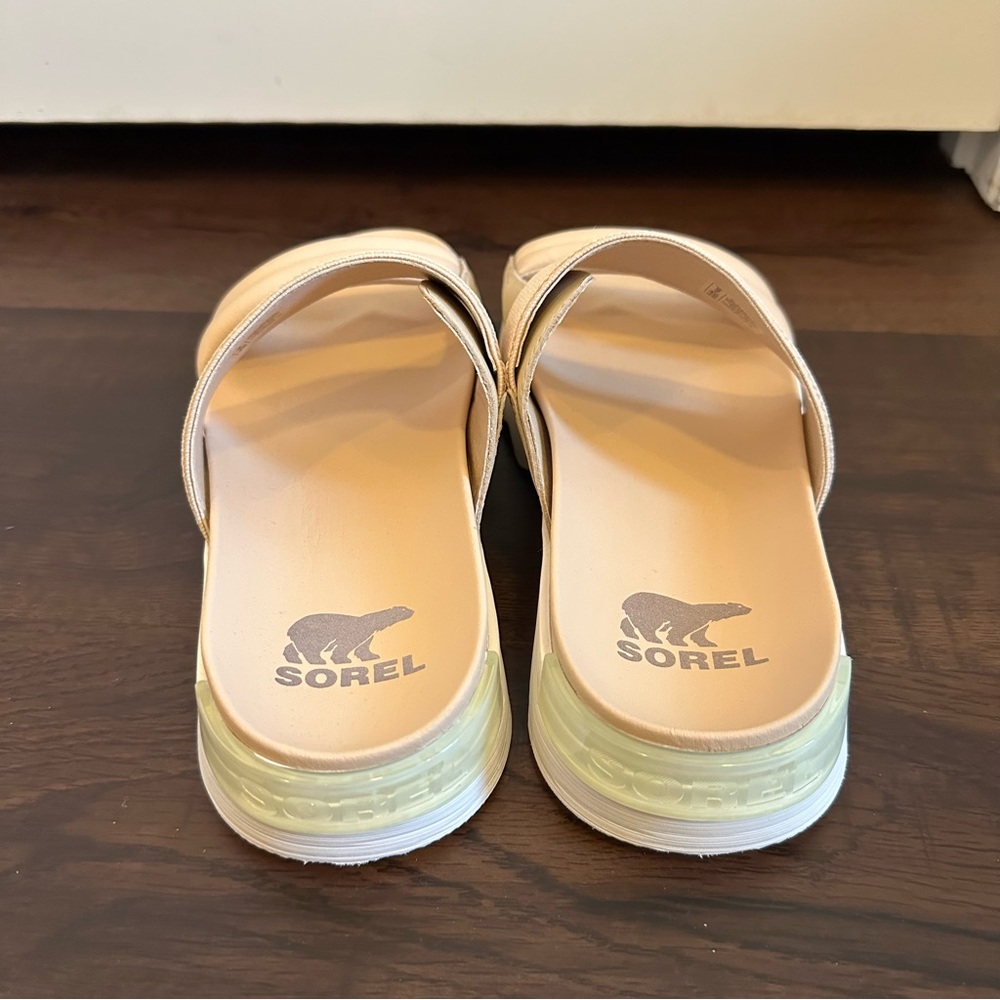 Women’s Sorel Viibe Sandals - Picture 4 of 6
